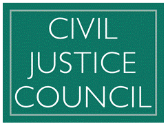 Civil Justice Council