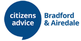 Citizens Advice Bradford and Airedale and Bradford Law Centre