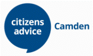 Citizens Advice Camden