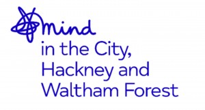 Mind in the City, Hackney, and Waltham Forest