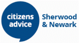 Sherwood & Newark Citizens Advice Bureau