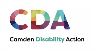 Camden Disability Action 
